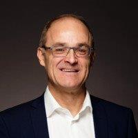 Jean-Pierre LaFrance